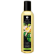 Органічна масажна олія Shunga Massage Organic Зелений чай, 170 мл