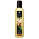 Органічна масажна олія Shunga Massage Oil Organic Мигдаль, 170 мл