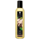 Органічна масажна олія Shunga Massage Oil Organic Шоколад, 170 мл