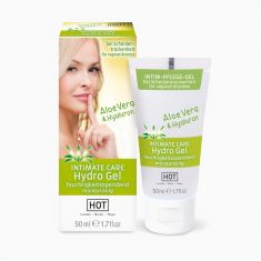 Гель против сухости влагалища Hot Intimate Care Hydro Gel 50 мл