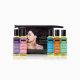 Набір ароматних олій для масажу Massage Tranquility Kit