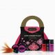 Комплект чуттєвої косметики для тіла Love Essentials Purse Kit