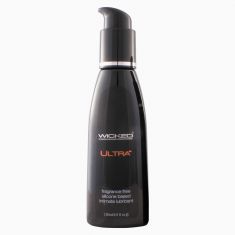 Лубрикант на силіконовій основі Ultra Sb Lube, 120 мл