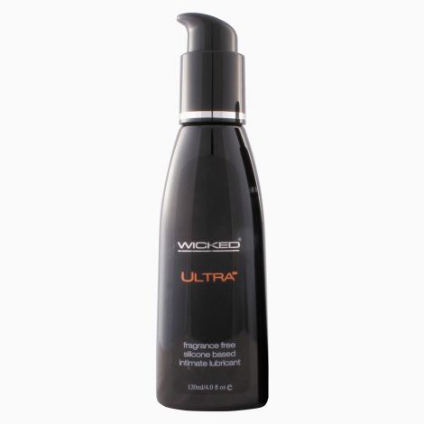 Лубрикант на силіконовій основі Ultra Sb Lube, 120 мл