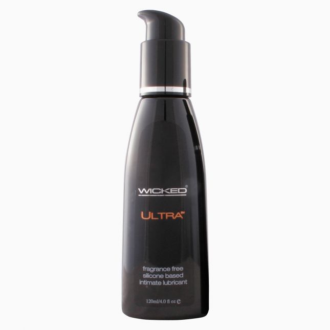 Лубрикант на силіконовій основі Ultra Sb Lube, 120 мл