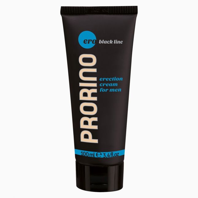 Крем для ерекції Prorino Erection Cream, 100 мл