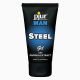 Збудливий гель для масажу Pjur Man Steel Ge, 50 мл