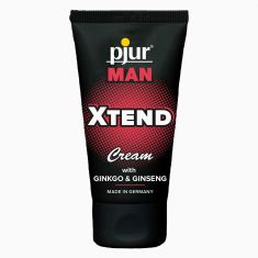 Крем для чоловіків Pjur Man Xtend Cream 50 Ml Tube
