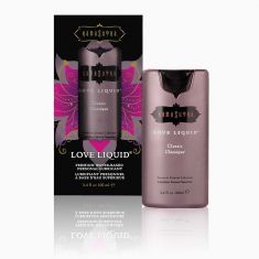 Лубрикант на водній основі Love Liquid, 100 мл