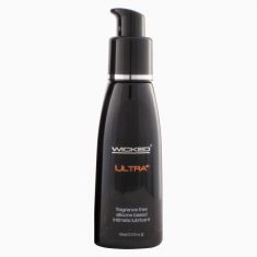 Лубрикант на силіконовій основі Ultra Sb Lube, 60 мл