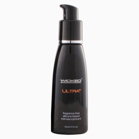 Лубрикант на силіконовій основі Ultra Sb Lube, 60 мл