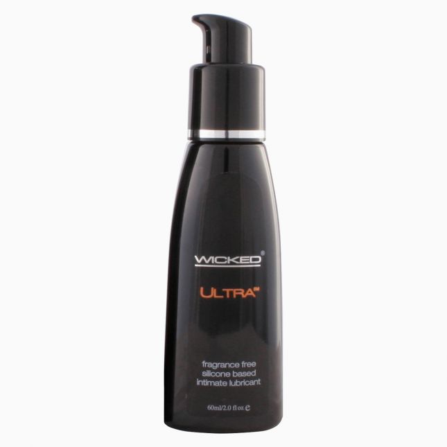 Лубрикант на силіконовій основі Ultra Sb Lube, 60 мл