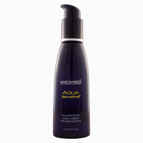 Лубрикант для чутливої шкіри Sensitive Lubricant, 120 мл