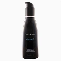 Інтимна змазка на водній основі Fragrance Free Wb Lube, 120 мл