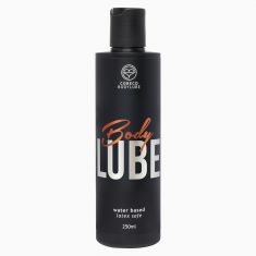 Лубрикант на водной основе Cobeco Body Lube, 250 мл