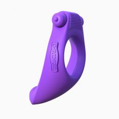 Ерекційне віброкільце Taint Alizer Ерекційне віброкільце Taint Alizer