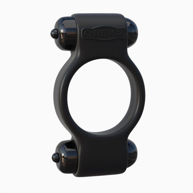 Ерекційне віброкільце Magic Touch Couples Ring