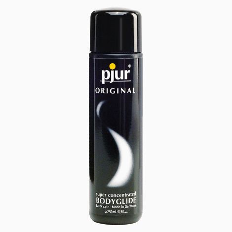 Інтимна змазка на основі силікону Pjur Original Bodyglide, 250 мл