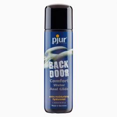 Анальний лубрикант Pjur Backdoor Comfort Glide, 250 мл