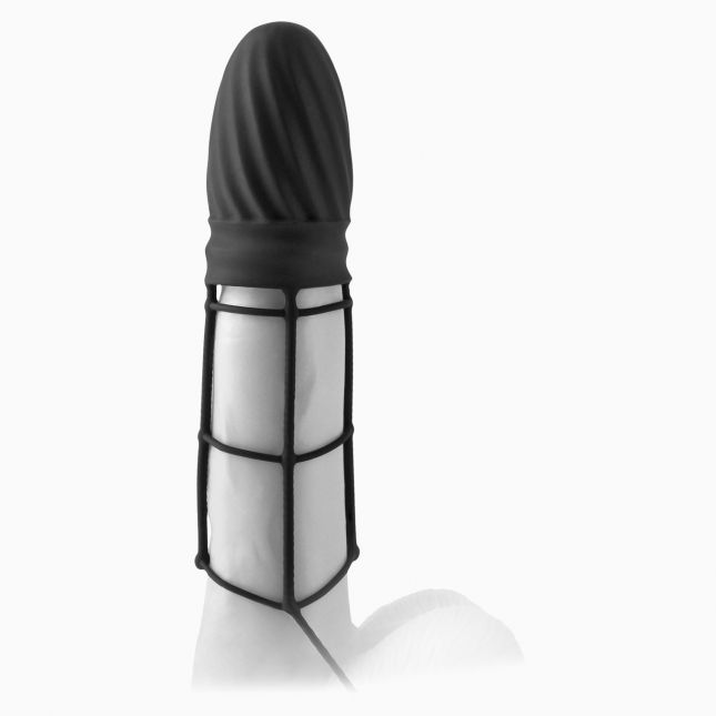 Подовжуюча насадка Fx Gladiator Extension, +5 см