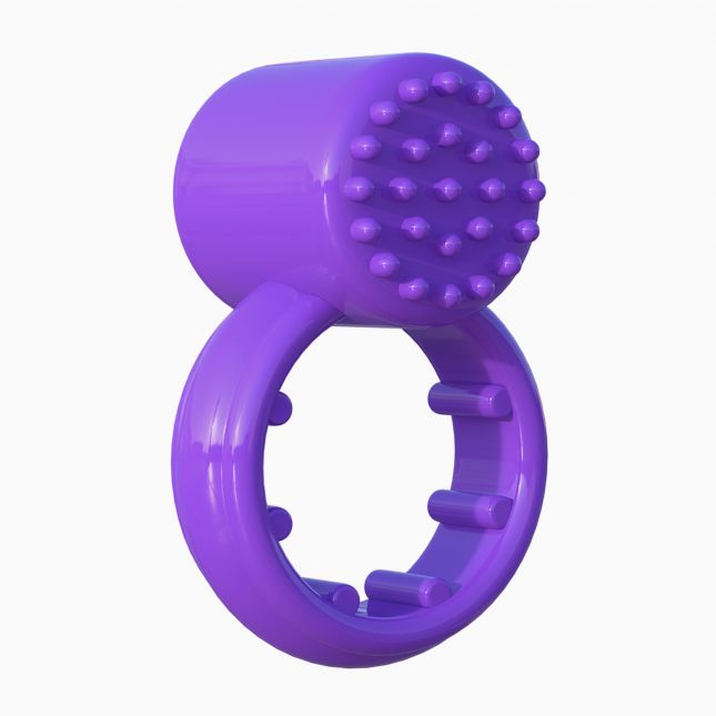 Ерекційне віброкільце Sensual Touch Love Ring
