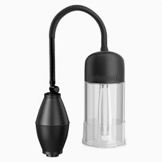 Міні помпа з ефектом минета Pump Worx Head Trainer