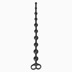 Анальные бусы Anal Fantasy Boyfriend Beads, 30,5х2,5 см Анальные бусы Anal Fantasy Boyfriend Beads, 30,5х2,5 см