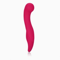 Вибромассажер для точки G Silhouette S12, 10,25х3,75 см Вибромассажер для точки G Silhouette S12, 10,25х3,75 см