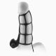 Вибронасадка на член Fx Deluxe Silicone Power Cage