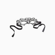 Маска Entice Mystique Mask Black