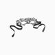 Маска Entice Mystique Mask Black