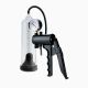 Помпа с монометром Pump Worx Max Precision Power 