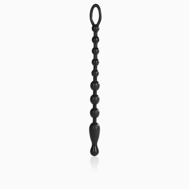 Анальні намиста Colt Max Beads, 28х2 см