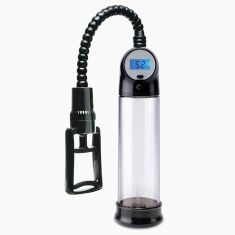 Помпа для члена Pump Worx Digital Power 