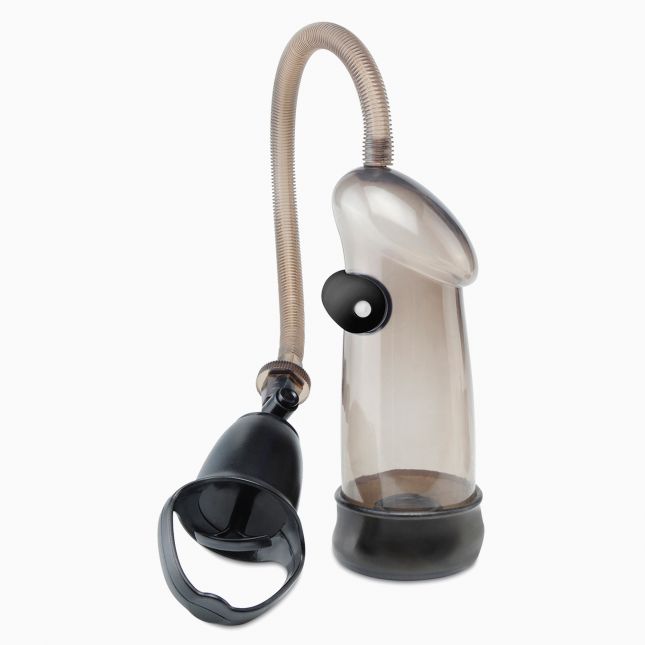 Вібропомпа для члена Pump Worx Vibrating Sure Grip 