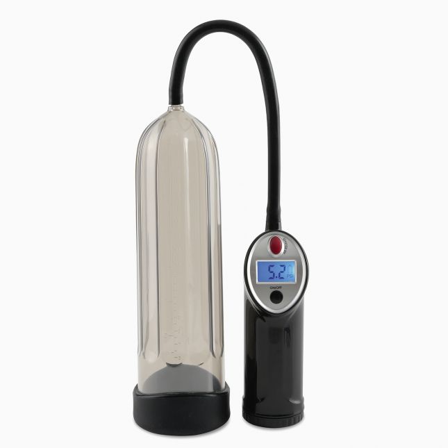 Автоматична помпа Pump Worx Digital Auto - Vac
