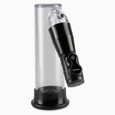Автоматична помпа для члена Pump Worx Auto - vac Pro Power  Автоматична помпа для члена Pump Worx Auto - vac Pro Power