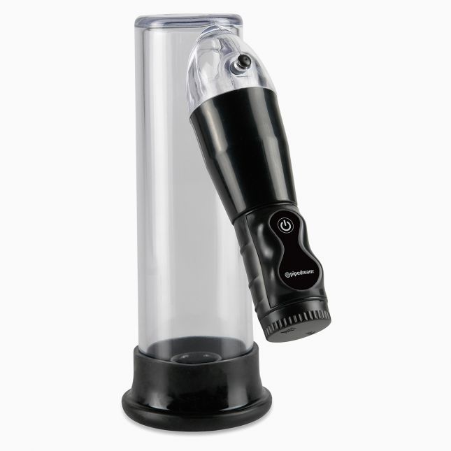 Автоматична помпа для члена Pump Worx Auto - vac Pro Power 