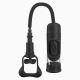 Помпа для члена з вібрацією Pump Worx Perfect Touch Vibr Pump