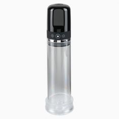 Автоматична помпа для члена Pump Worx - Rechargeable Auto - vac