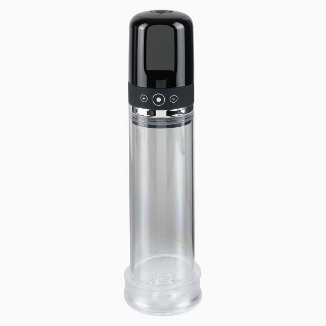 Автоматична помпа для члена Pump Worx - Rechargeable Auto - vac