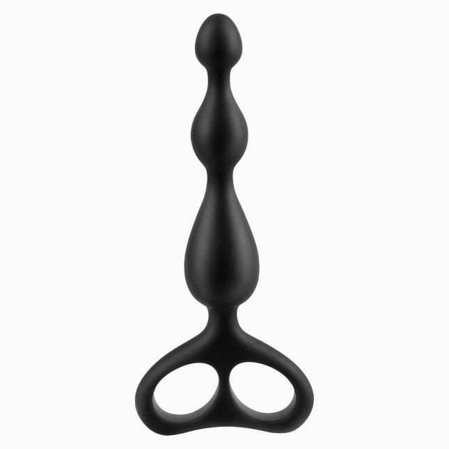 Анальні намиста Anal Fantasy Tail Teazer, 12,75х3, 25 см