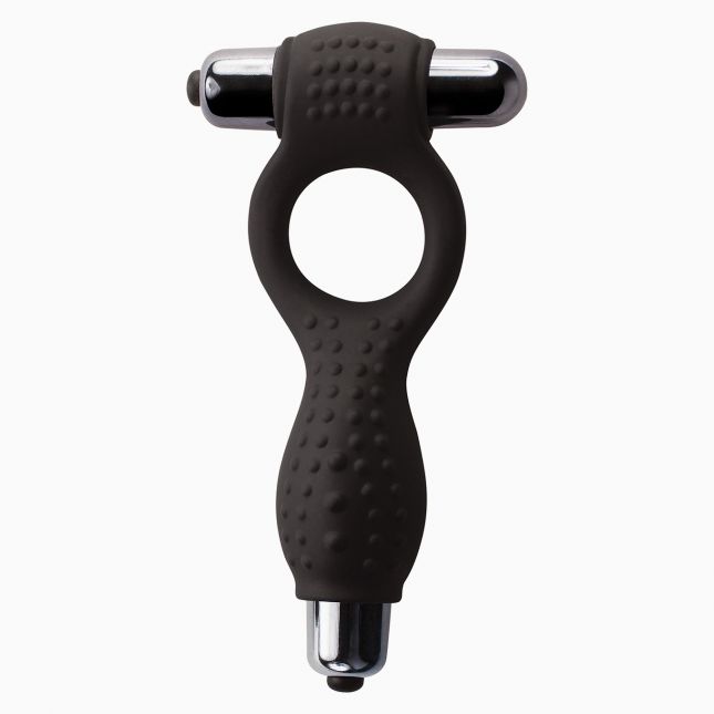 Ерекційне віброкільце Union Multiway Cockring Dual Bullet