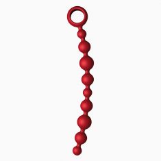 Анальні намиста Joyballs Anal Wave Long, 30х3 см