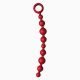 Анальні намиста Joyballs Anal Wave Long, 30х3 см