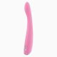 Вібратор для точки G Silicone G - luxe, 17,8х4 см
