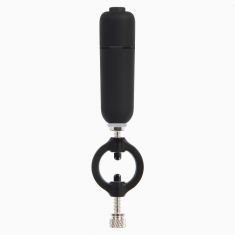 Затиски для сосків з вібрацією Vibrating Nipple Clamps
