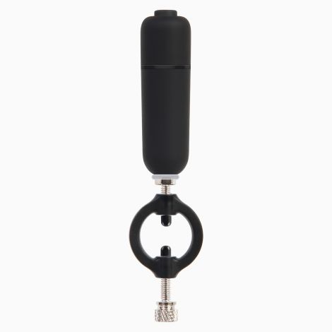 Затиски для сосків з вібрацією Vibrating Nipple Clamps
