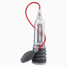 Гідронасос для збільшення члена Bathmate Hydromax Xtreme X40