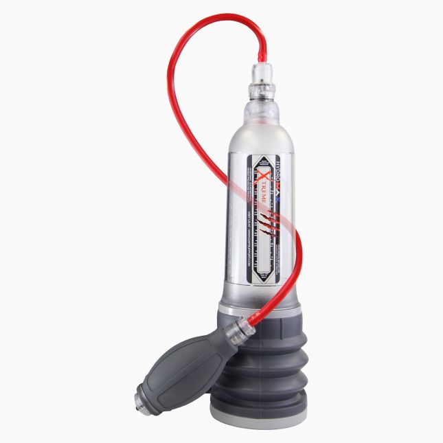 Гідронасос для збільшення члена Bathmate Hydromax Xtreme X40